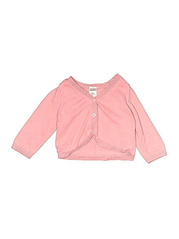 Carter's Cardigan (view 1)