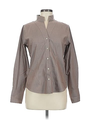 Orvis Long Sleeve Button-Down Shirt (view 1)