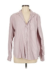 Frank & Eileen Long Sleeve Button Down Shirt