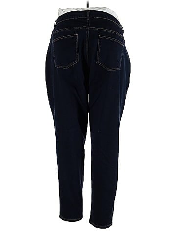 Indigo Blue Jeans (view 2)