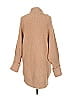 Barefoot Dreams 100% Polyester Tan Cardigan Size S - photo 2