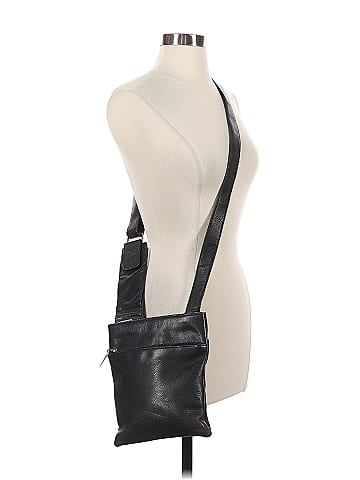 Hobo International Leather Crossbody Bag (view 2)