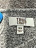 True Craft Silver Pullover Sweater 12-18 MO / 18 MO - photo 3