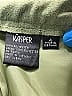 Kasper 100% Polyester Green Casual Pants Size 4 - photo 4