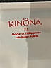 Kinna Polka Dots White Shorts Size XL - photo 3