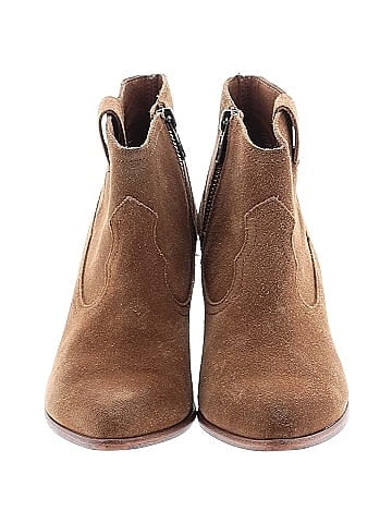 FRYE Ankle Boots (view 2)