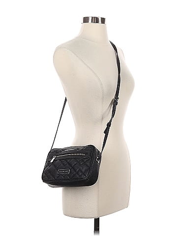 Marc by Marc Jacobs Leather Crossbody Bag (view 2)
