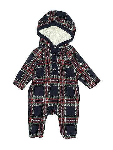 Janie and Jack Long Sleeve Outfit (view 1)