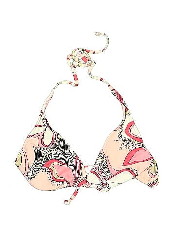 Sunsets Swimsuit Top (view 1)