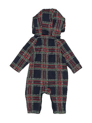 Janie and Jack Long Sleeve Outfit (view 2)