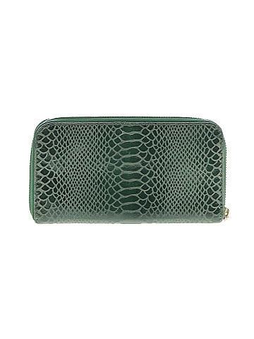 Tory Burch Leather Wallet (view 2)