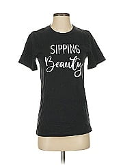 Bella + Canvas Short Sleeve T Shirt