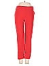 Lela Rose Red Active Pants Size S (estimated) - photo 1