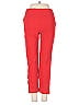 Lela Rose Red Active Pants Size S (estimated) - photo 2