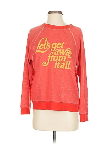 Wildfox Sweatshirt (view 1)