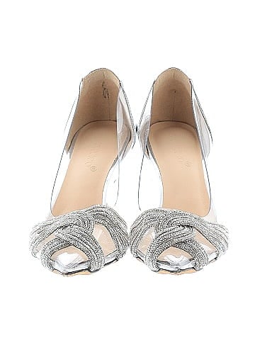 Assorted Brands Heels (view 2)