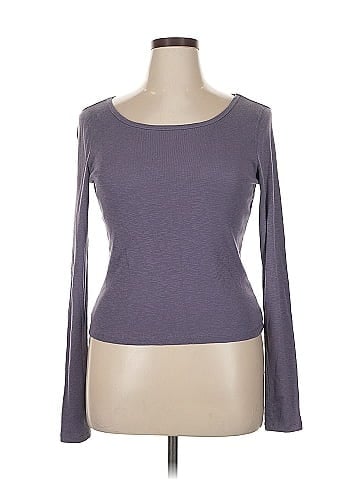 True Craft Long Sleeve T-Shirt (view 1)