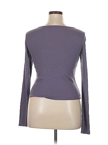True Craft Long Sleeve T-Shirt (view 2)