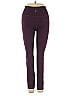 Zyia Active Purple Active Pants Size 2 - photo 2