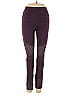 Zyia Active Purple Active Pants Size 2 - photo 1