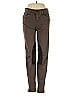 J Brand Brown Casual Pants Size 26 waist - photo 1
