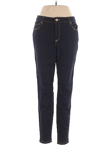 Inc Denim Jeans (view 1)