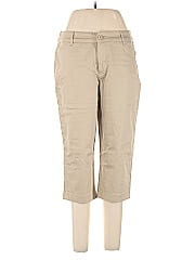 St. John's Bay Khakis