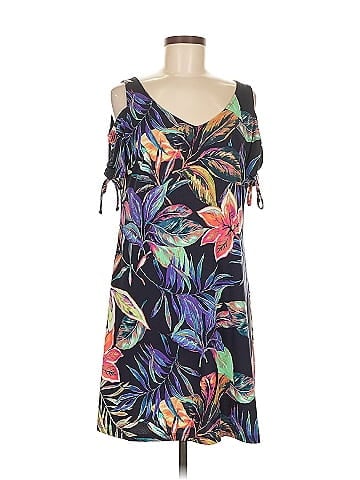 MSK Casual Dress (view 1)