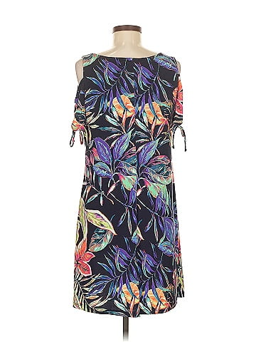 MSK Casual Dress (view 2)