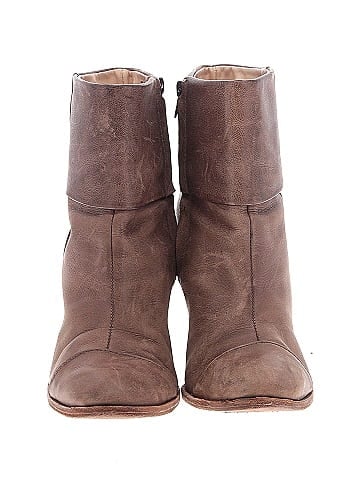 L.L.Bean Signature Ankle Boots (view 2)