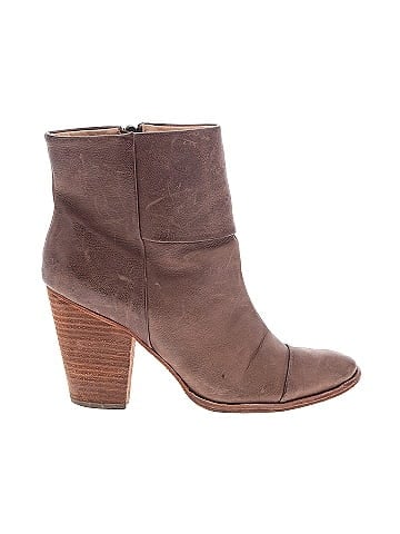 L.L.Bean Signature Ankle Boots (view 1)