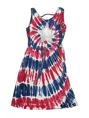 Justice Dress (view 1)