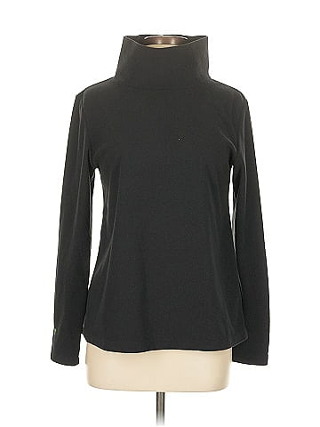 Dudley Stephens Turtleneck Sweater (view 1)