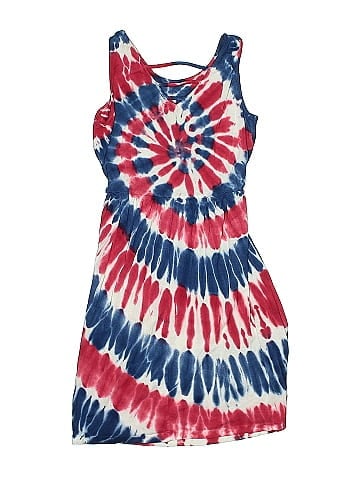 Justice Dress (view 2)