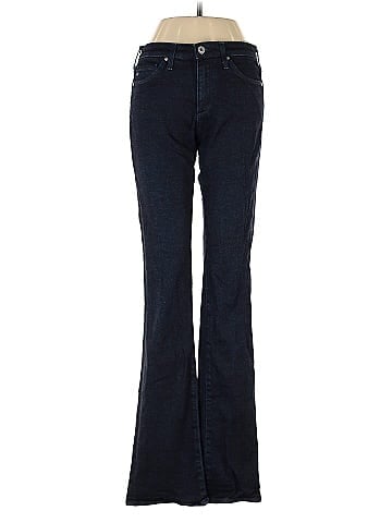 Adriano Goldschmied Jeans (view 1)