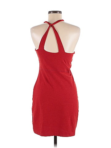 Beyond Yoga Cocktail Dress (view 2)
