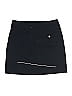EP Pro 100% Polyester Solid Black Active Skort Size 0 - photo 2