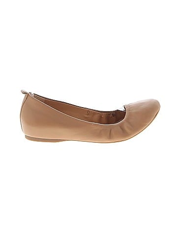 J. by J.Crew Flats (view 1)