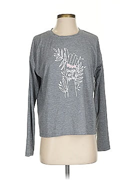 Oiselle Long Sleeve T Shirt