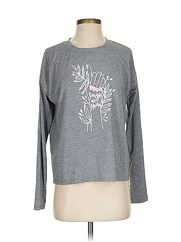Oiselle Long Sleeve T-Shirt (view 1)