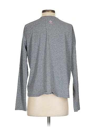 Oiselle Long Sleeve T-Shirt (view 2)