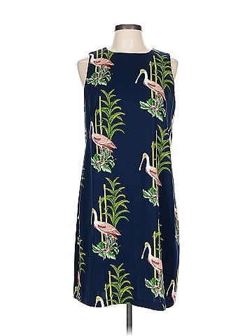 Ann Taylor Factory Casual Dress (view 1)