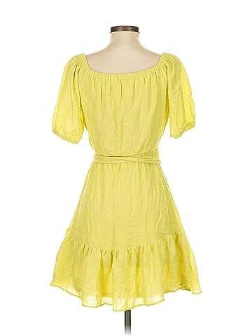 All in Favor Casual Dress (view 2)