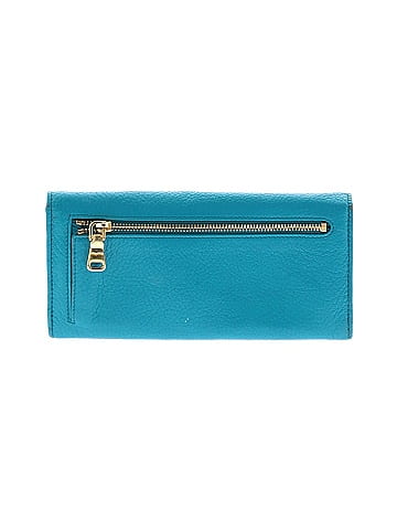 Miu Miu Leather Wallet (view 2)