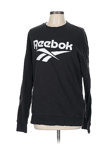 Reebok Sweatshirt (view 1)