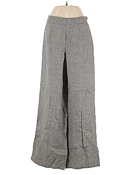 Flax Linen Pants