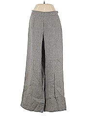 Flax Linen Pants