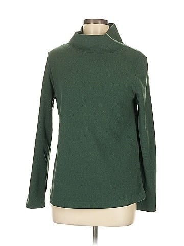 Dudley Stephens Turtleneck Sweater (view 1)
