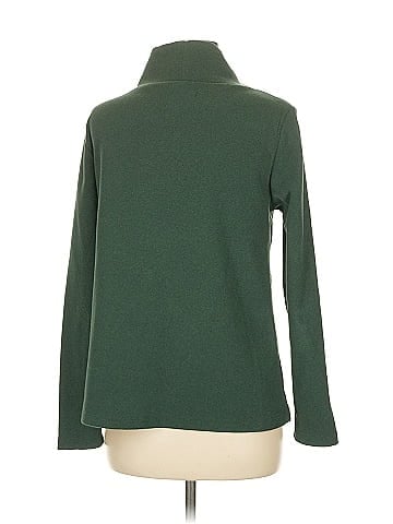 Dudley Stephens Turtleneck Sweater (view 2)