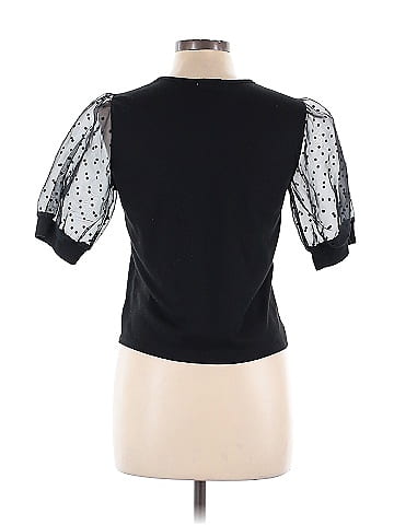 Urban Vibe Short Sleeve Top (view 2)